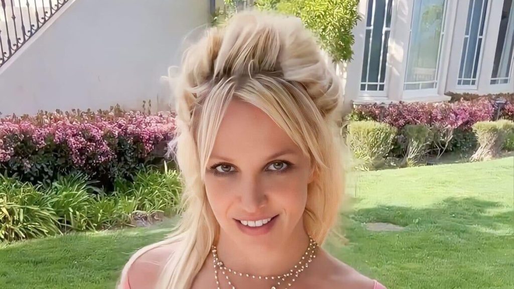 Britney Spears