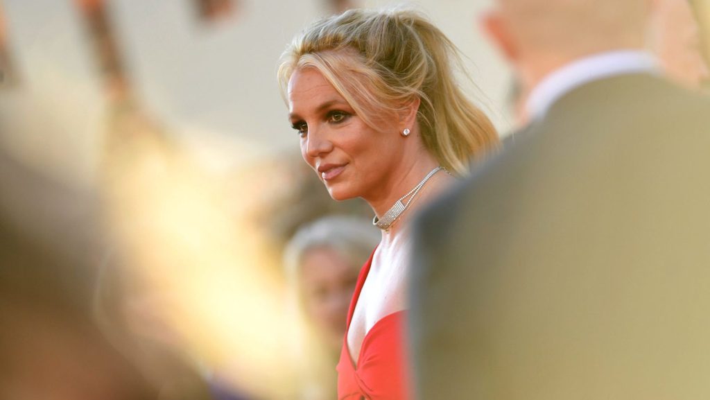 Britney Spears lanzará su libro de memorias "The Woman in Me"