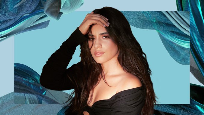 Camila Cabello