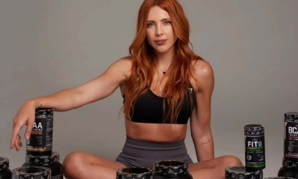 Conoce el método de Sasha Fitness para administrar las calorías necesarias diariamente