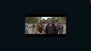 Diego Peretti y Julieta Cardinali protagonizan el próximo estreno "Doble Discurso"