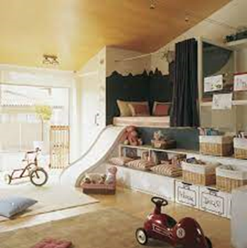 Diseño de Interior