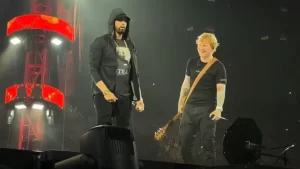 ed sheeran eminem