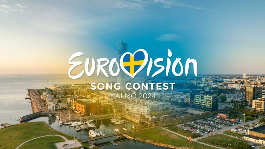 malmo eurovision 2024