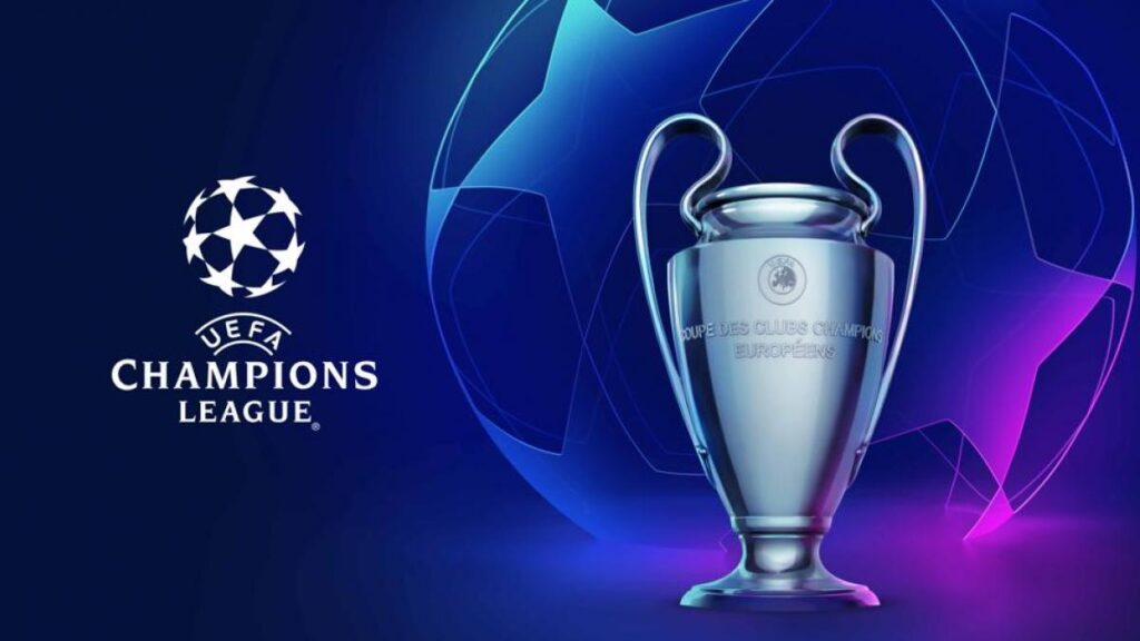 Liga de Campeones