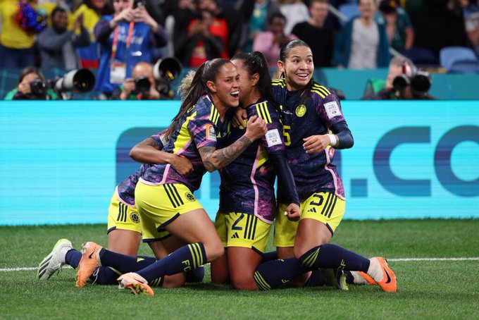Colombia