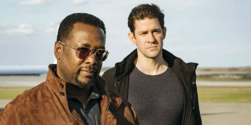 Jack Ryan de Tom Clancy Serie de TV 884660461 large