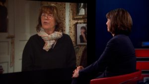 Jane Birkin cuenta cómo diseñó el famoso bolso Birkin de Hermes en un avión