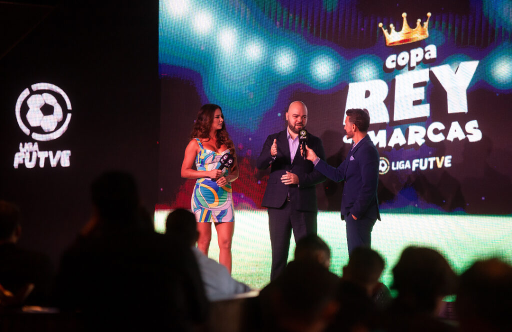 Copa Rey de Marcas