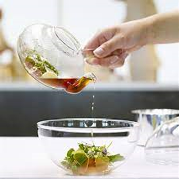 La comida saludable es la nueva tendencia gastronómica