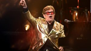 Llegó el último show de Elton John; concluye gira de despedida