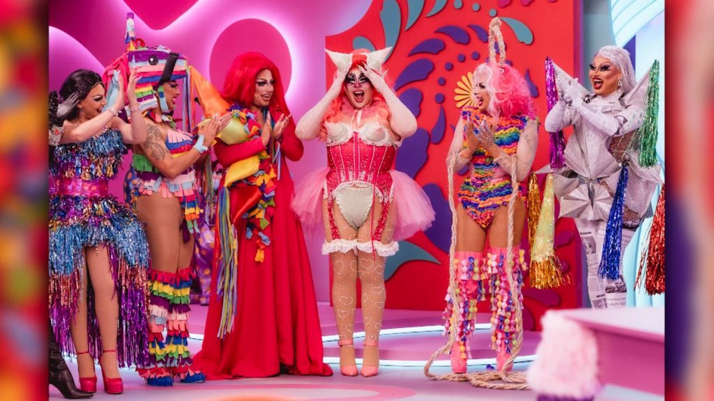 Lo que tienes que saber sobre Drag Race México | Video