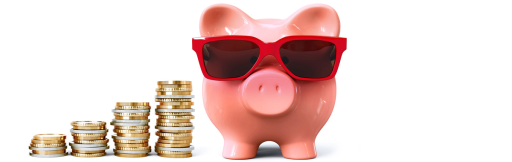 Los 5 tips de Bill Gates para mejorar las finanzas personales