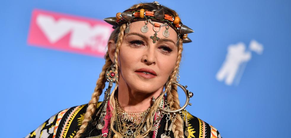 Madonna