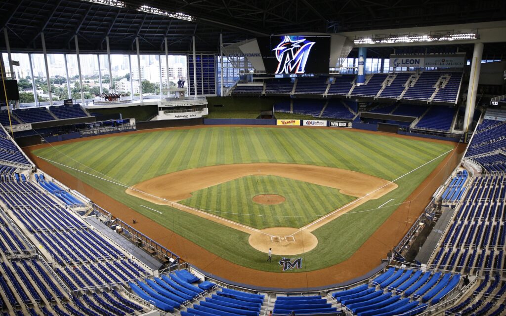 Marlins afinan detalles para la Celebración de la Herencia Venezolana