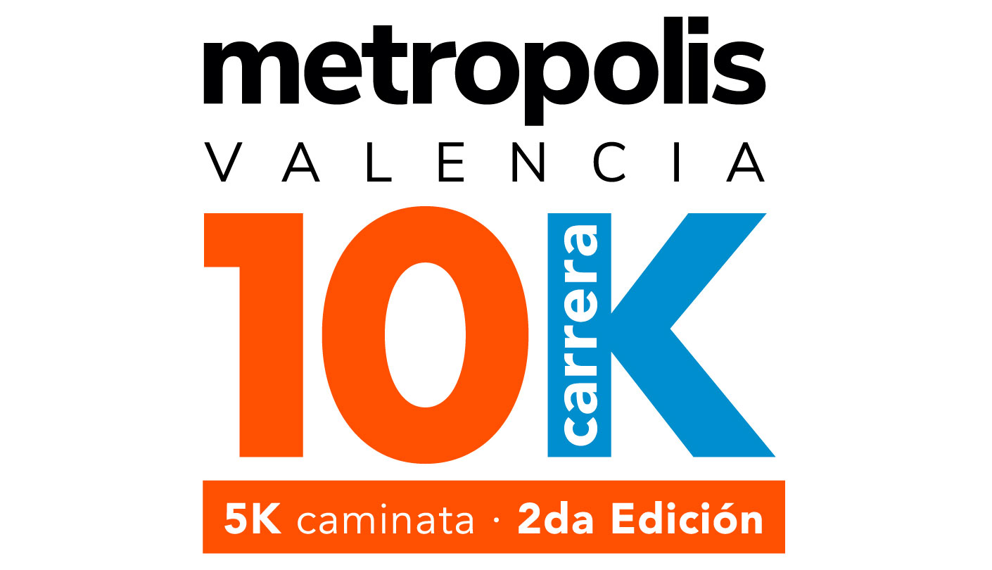 Sebastian Cano Caporales: Carrera Metropolis 10K y Caminata 5K Metropolis 10k - Sebastian Cano Caporales: Carrera Metropolis 10K y Caminata 5K