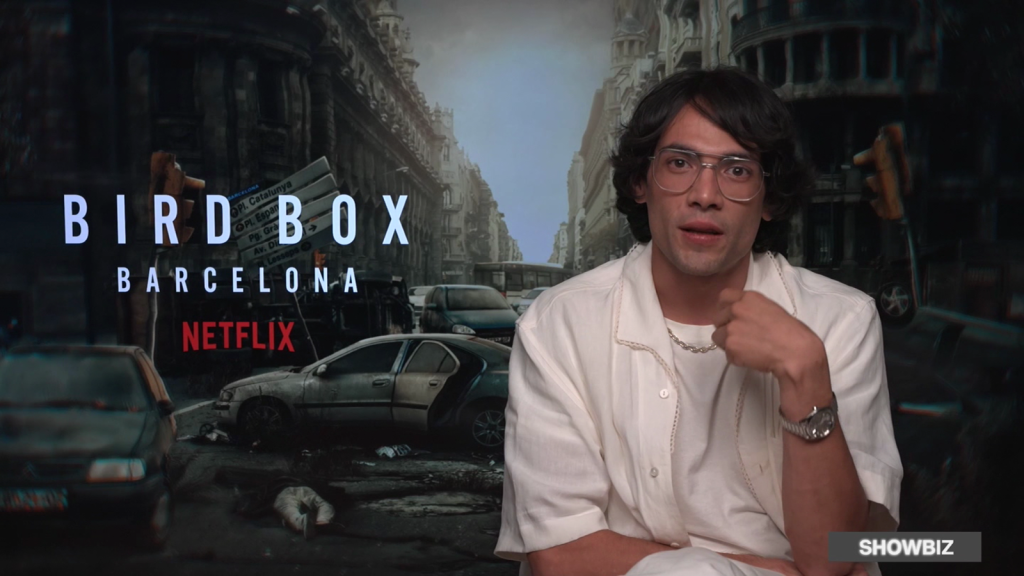 Nueva ciudad y nuevos personajes en el spinoff de "Bird Box"