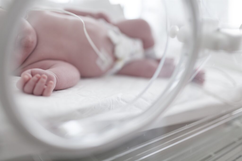 OMS informa de nuevos casos de enterovirus en Europa