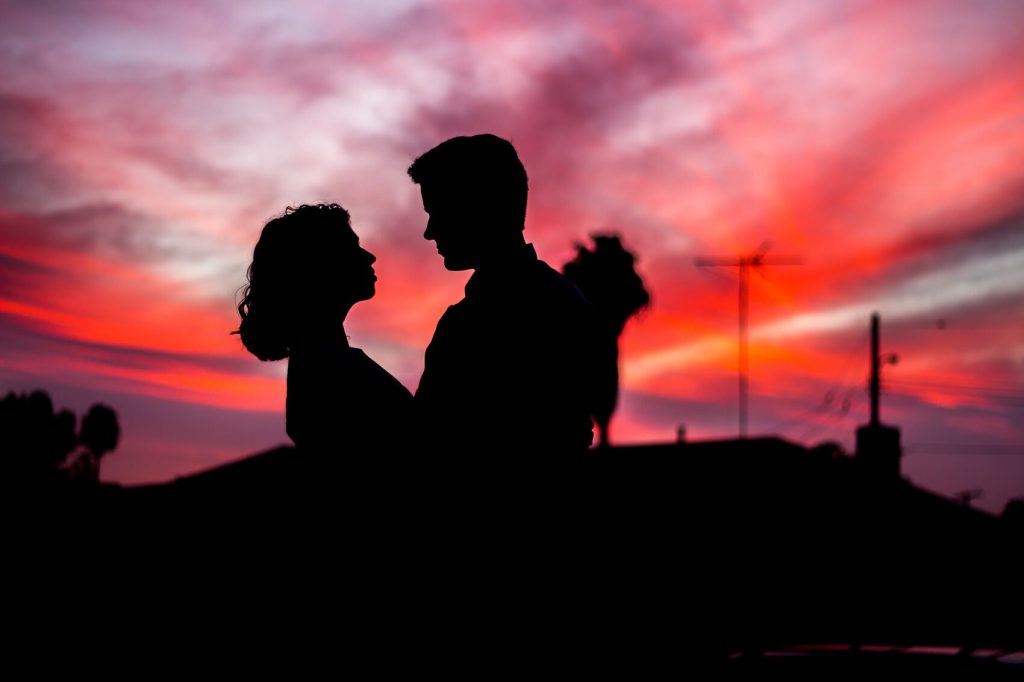 Odaxelgania, cuando el placer trasciende a los besos y caricias