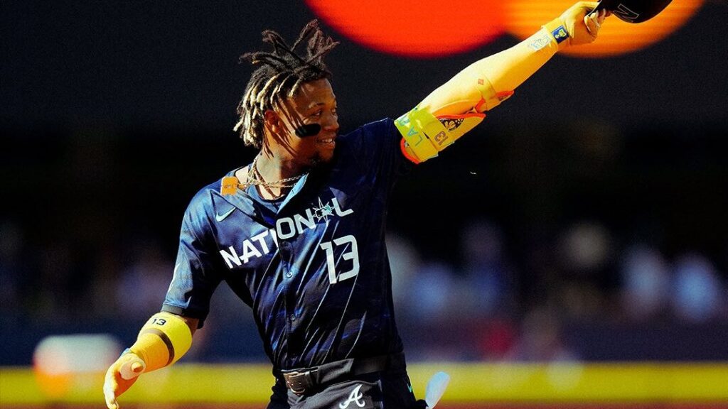 Ronald Acuña Jr