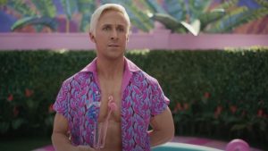 Ryan Gosling canta como un pobre e ignorado Ken en el último tráiler de "Barbie"