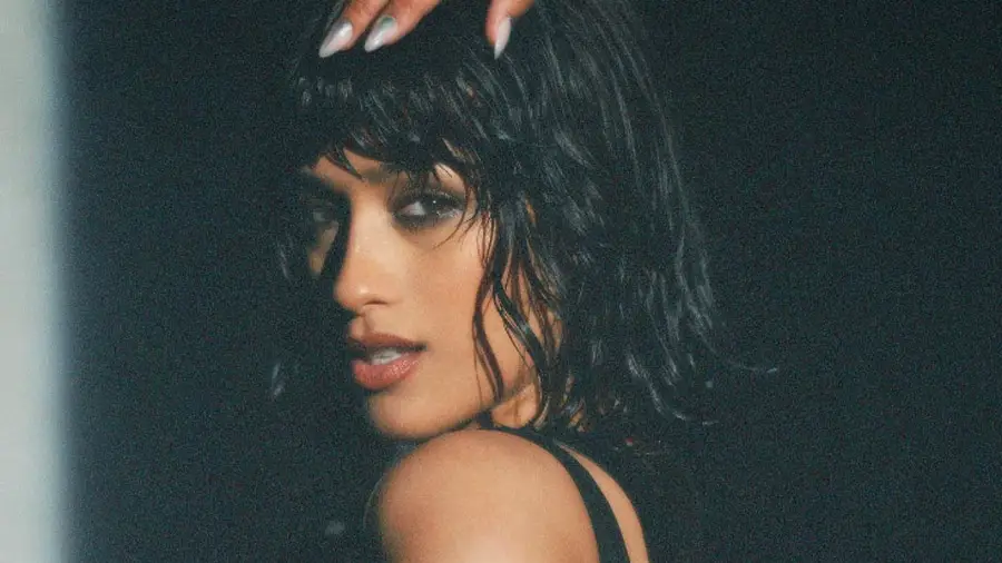 chanel terrero 2023