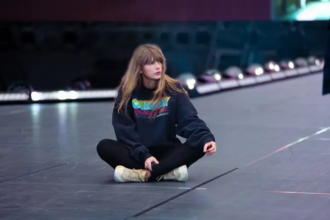 taylor swift
