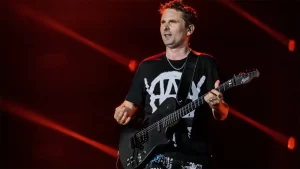 matt bellamy muse santander 2023 concierto