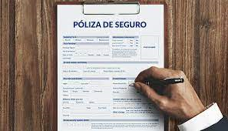 image - &iquest;Qu&eacute; diferencia hay entre un seguro y una p&oacute;liza?