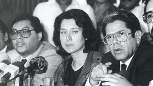 ¿Quiénes fueron los Narcosatánicos y Sara Aldrete?