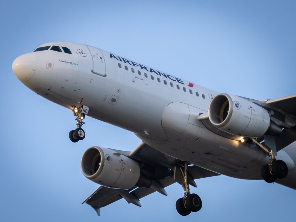 ALAV se mantiene a la expectativa por el inicio de operaciones de Air France en Venezuela