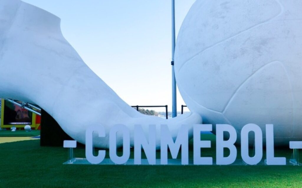 Conmebol