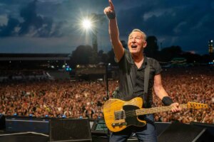 bruce springsteen concierto 2023