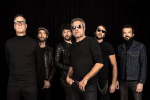 Conciertos fiestas de Leganés 2023 con M-Clan, Nena Daconte o La La Love You: fechas y detalles