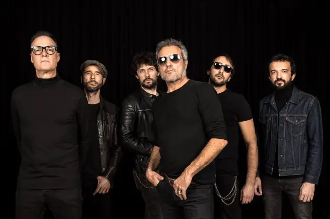 Conciertos fiestas de Leganés 2023 con M-Clan, Nena Daconte o La La Love You: fechas y detalles