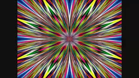 image - El arte cin&eacute;tico: elementos y caracter&iacute;sticas
