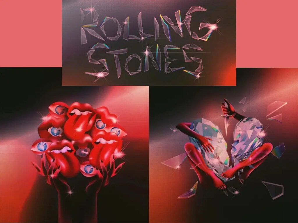 rolling stones hackney diamonds 2023