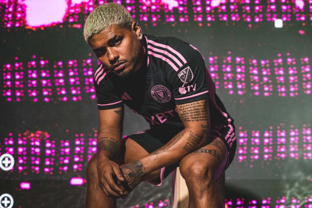 Josef Martínez