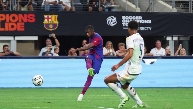 Dembelé