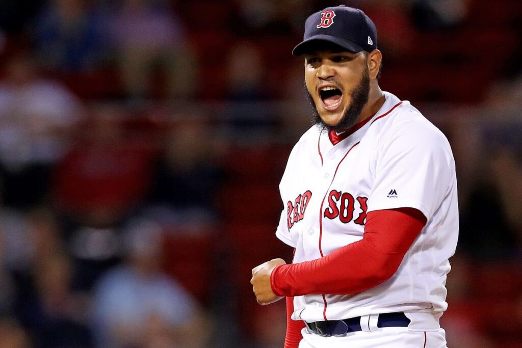 MLB