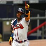Acuña Jr. - MLB - Bravos