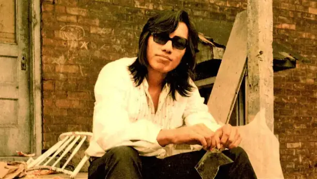 sixto rodriguez protagonista de searching for sugar man