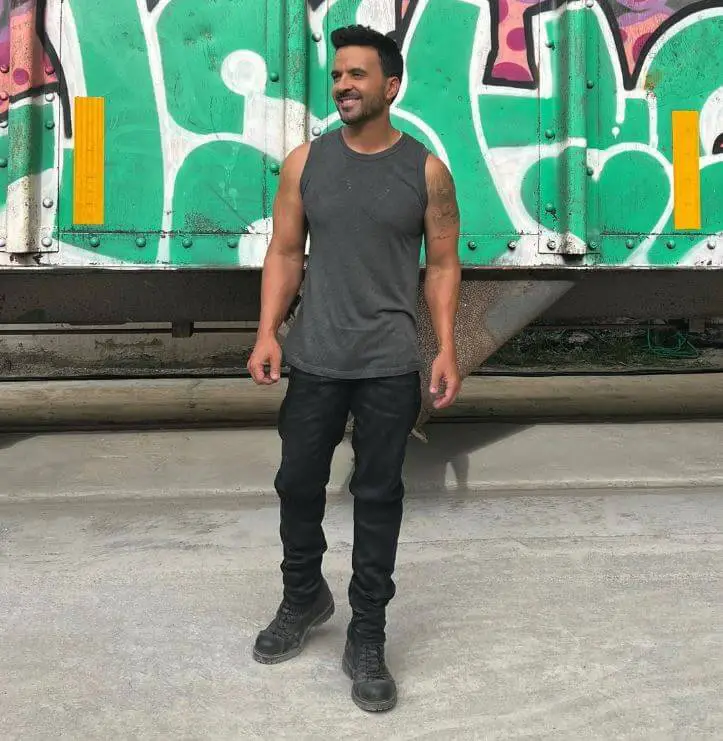 fonsi 1