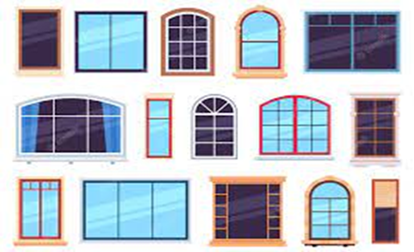 image 1 - Descubriendo los componentes esenciales de las ventanas: Tecnolog&iacute;a y dise&ntilde;o para un hogar eficiente