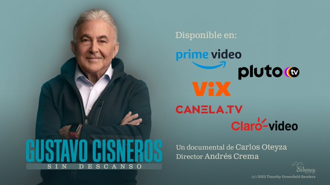 Cisneros