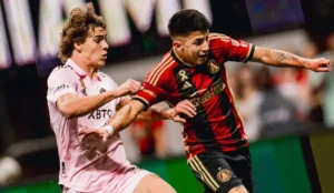 Inter de Miami vs. Atlanta United