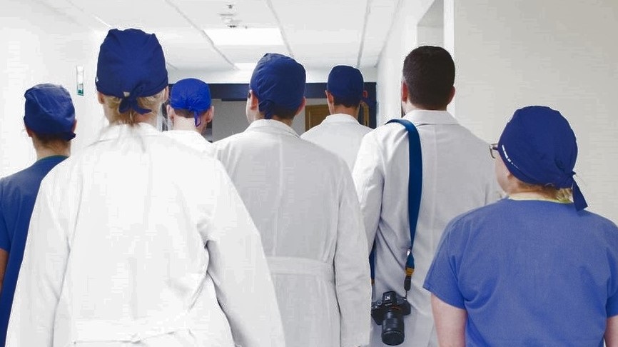 Estrecha articulación y colaboración entre médicos y odontólogos
