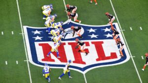 La ciencia definirá si es mejor el césped natural o artificial en la NFL