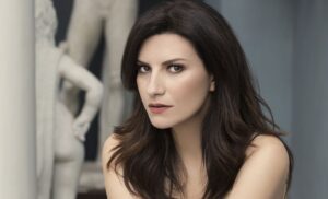 Laura Pausini