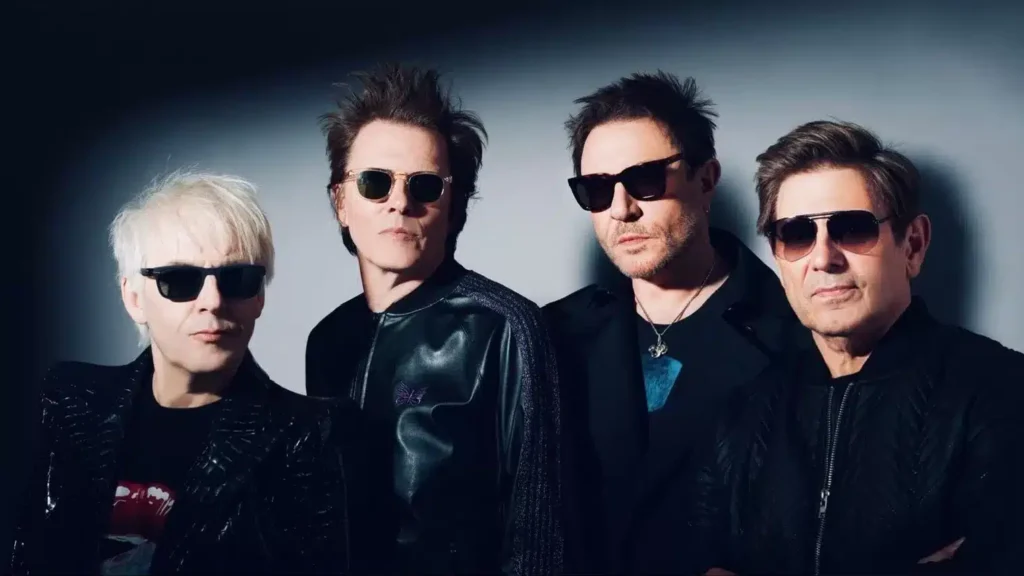 duran duran grupo